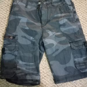 Boys shorts